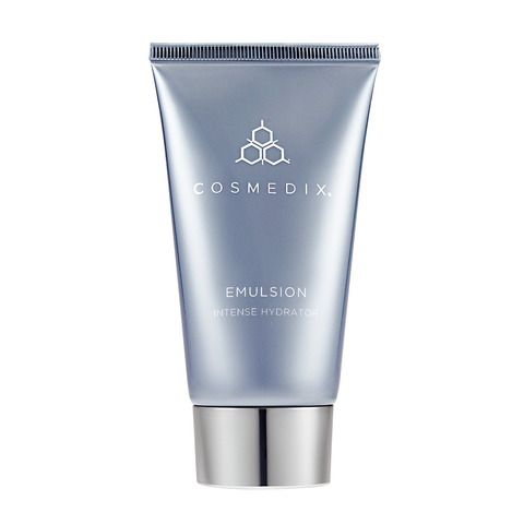 COSMEDIX Emulsion Intense Hydrator - Інтенсивно зволожувальний крем COSMEDIX Emulsion Intense Hydrator - Інтенсивно зволожувальний крем